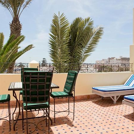 Aghata Palms Riad 索维拉 外观 照片