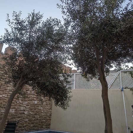Aghata Palms Riad 索维拉 外观 照片