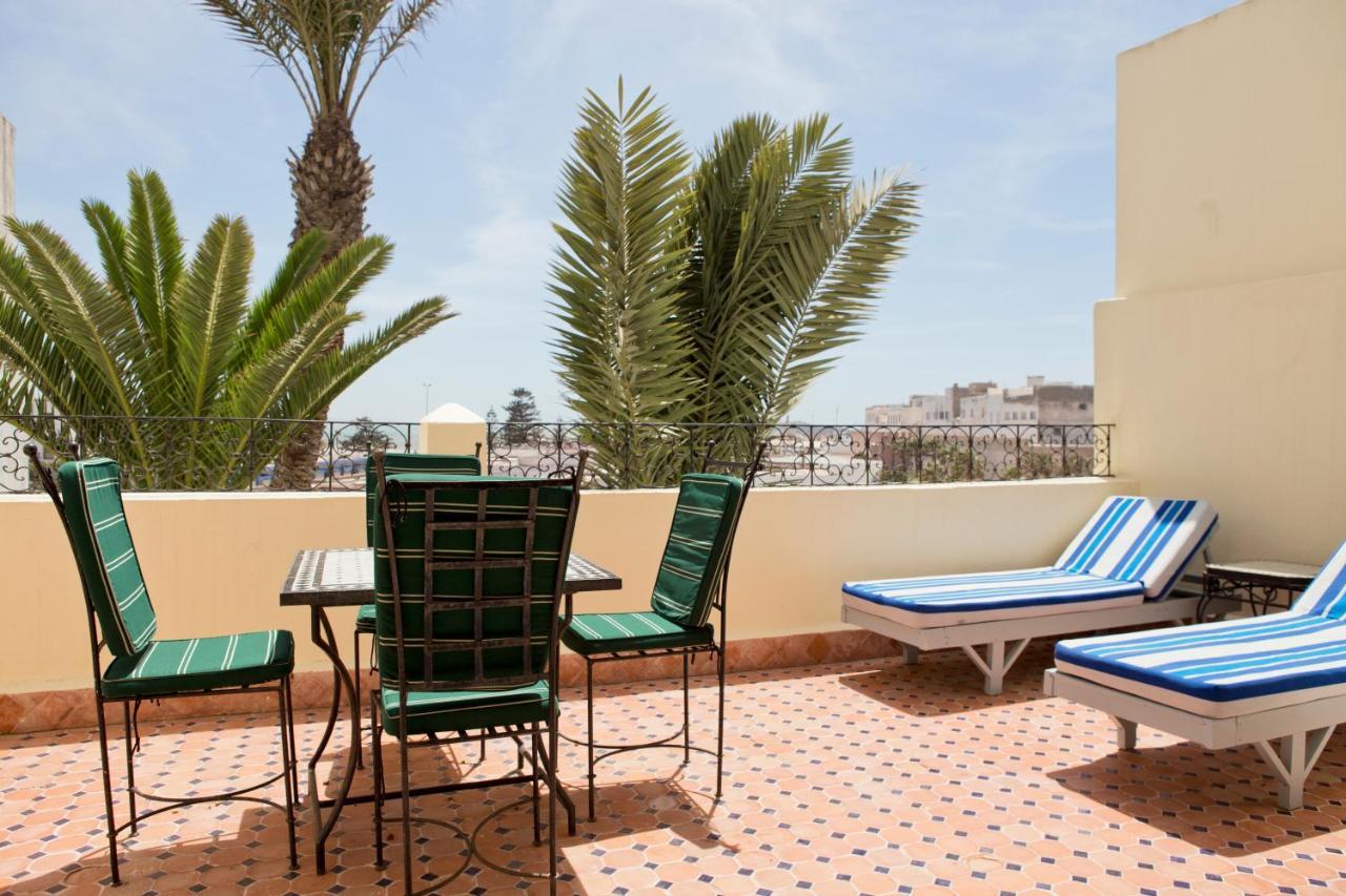 Aghata Palms Riad 索维拉 外观 照片