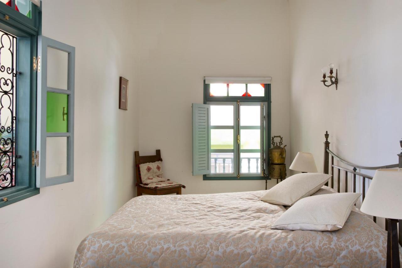 Aghata Palms Riad 索维拉 外观 照片