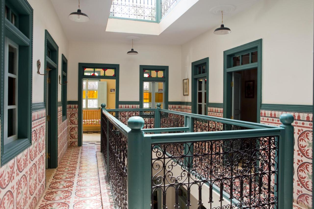 Aghata Palms Riad 索维拉 外观 照片