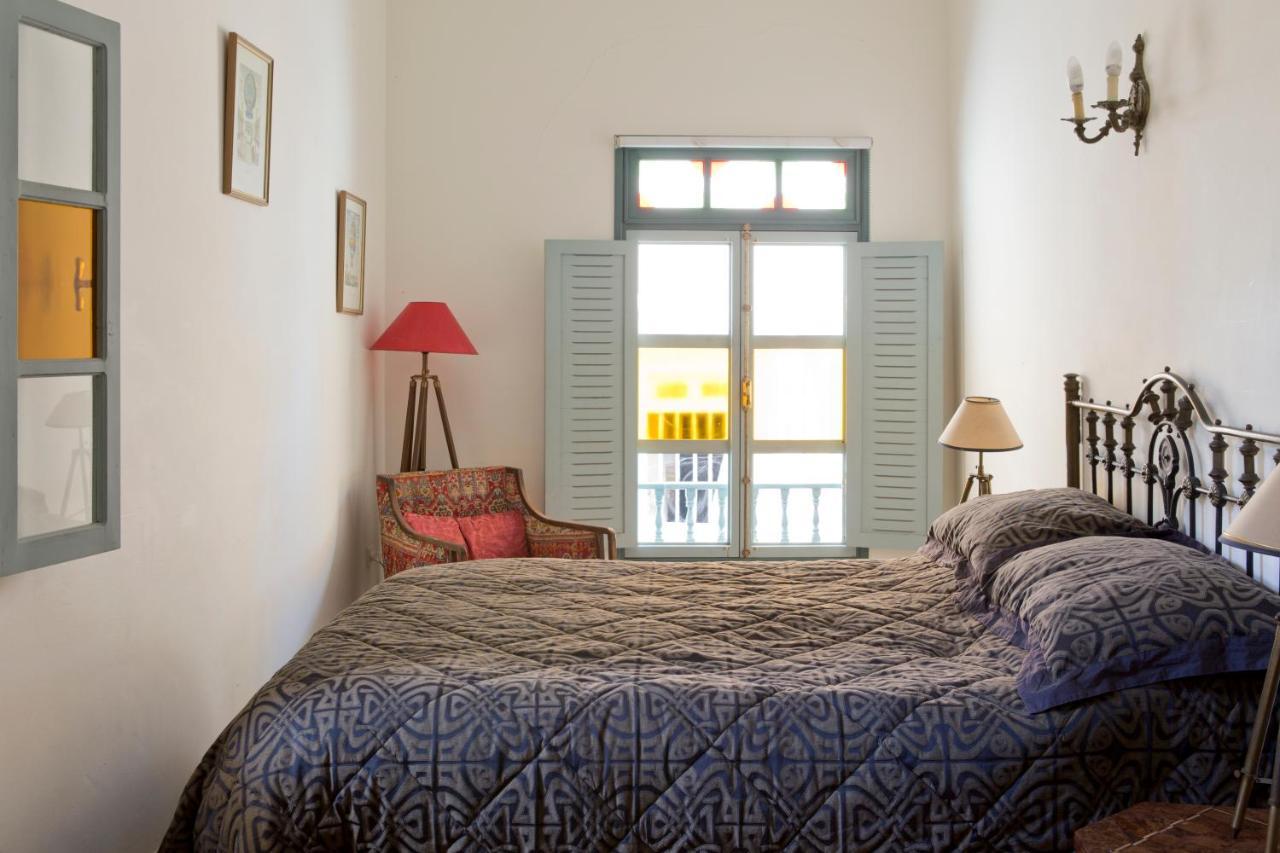 Aghata Palms Riad 索维拉 外观 照片