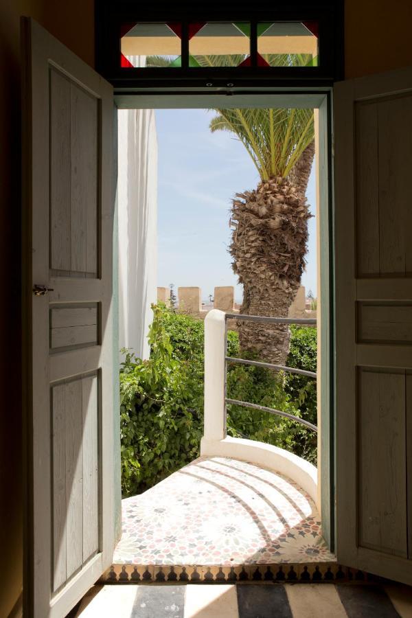 Aghata Palms Riad 索维拉 外观 照片