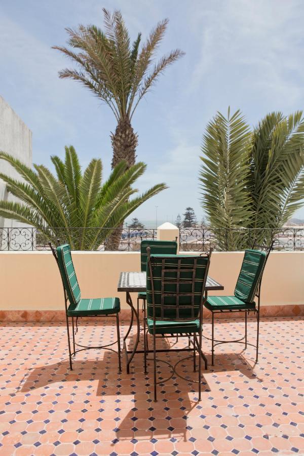 Aghata Palms Riad 索维拉 外观 照片